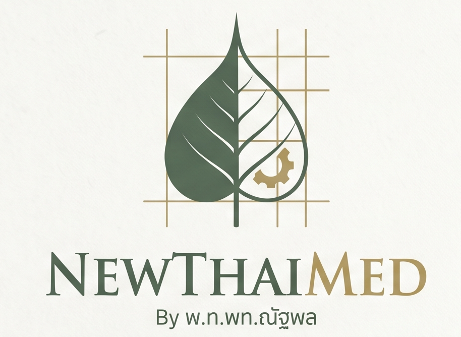 Newthaimed